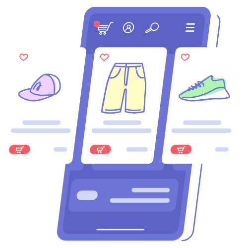 Be Part of the Future of Social Shopping